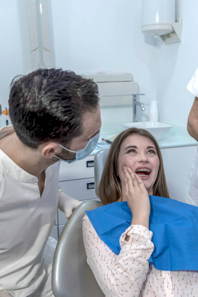 Best Chipped Tooth Repair Near Me  in Wailua, HI